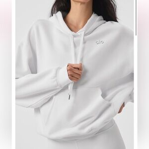 Alo Yoga Accolade Hoodie
